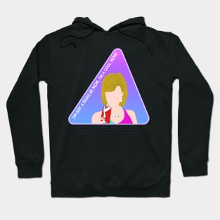 Karen Wheeler Hoodie